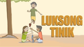 Luksong Tinik by Noodles by Paolo screenshot 3
