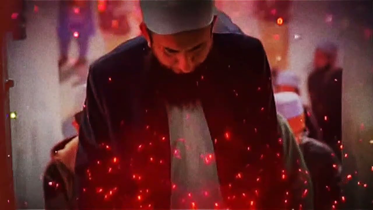 Molana Tariq Jameel Emotional Bayan♥️