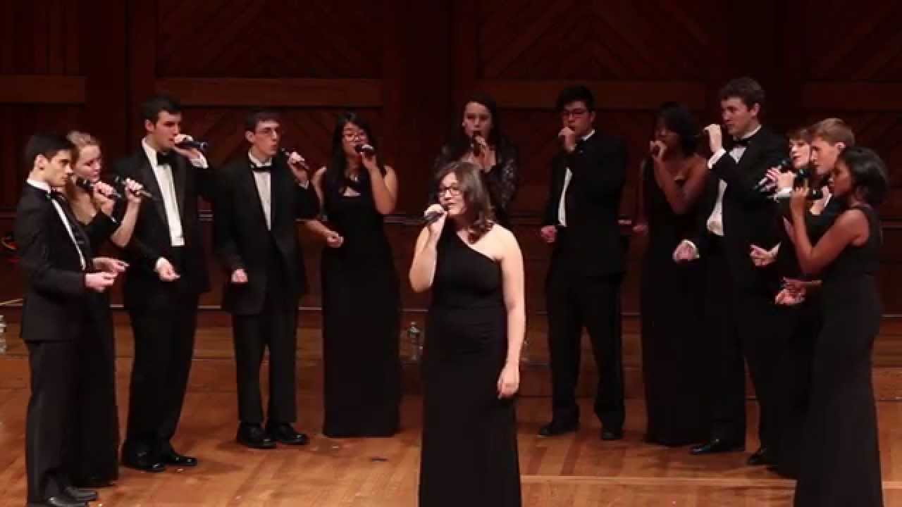 (Sittin' on) The Dock of the Bay (Otis Redding) - Veritones A Cappella Cover