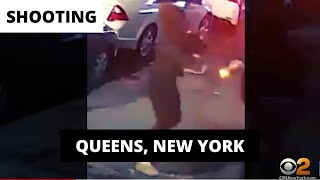 New York: Man shoots two off-duty correction officers | MCN