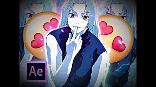 Montagem - Bolha Do Fvck Love Anime Funk Edit