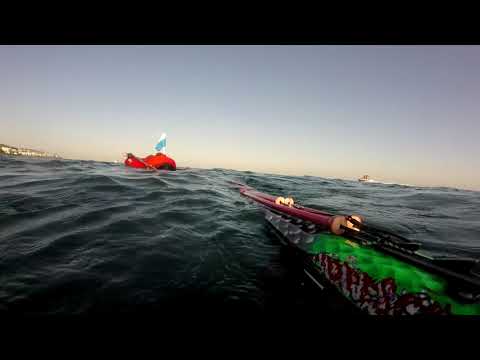 La pesca a infanter&iacute;a reclama respeto por otros deportes acu&aacute;ticos