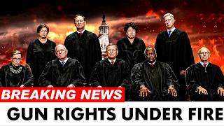 BREAKING: Supreme Court 9-0 Decision Reshapes 2nd & 4th Amendment Rights Nationwide