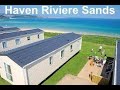 Riveria sands Haven during Lockdown and Port Isaac