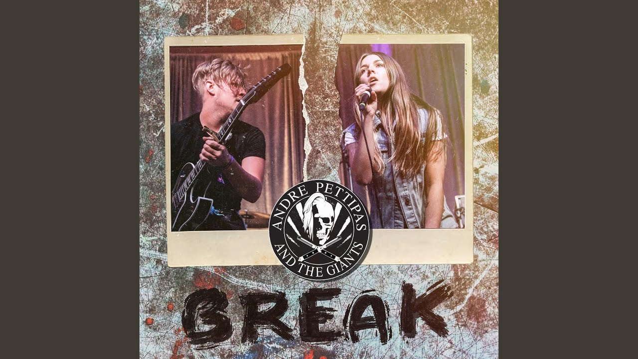Watch Break on YouTube Watch Break on YouTube