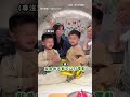 【哭笑不得】雙胞胎生日願望差距太大 爸媽又哭又笑情緒好忙｜雙胞胎｜生日｜親子