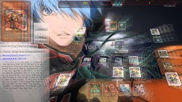 [YGOpro] TCG Dragunity Hieratic Rulers