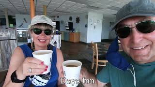 We Spent 48 Hours in Jekyll Island! What we found! (Historic District/Beach Village/Trails!)