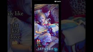 I Love You Kinleigh My Built In Best Friend