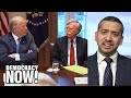 Mehdi Hasan: The Impeachment Trial Has Been a Farce Since Day One Filled with GOP Lies