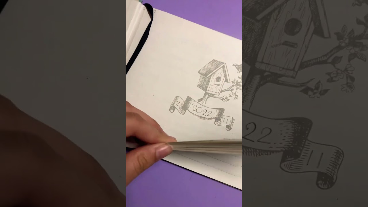 This is my Slam Book!! Everyone needs this! • 