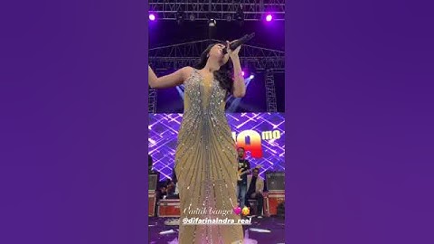 Difarina indra goyang sampek bawah #difarina #difarinaindra