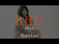 May'n - B.H.U.