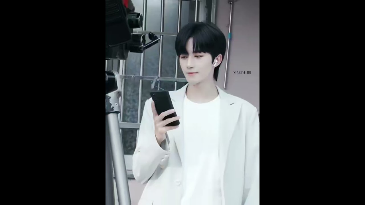 Chờ đón màn xuất hiện của U Linh Quỷ Lan Hoa Vịnh