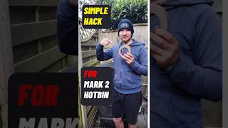 Simple Hack For Mark2 Hotbin