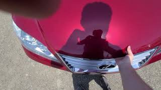 c4672 2010 lexus es300