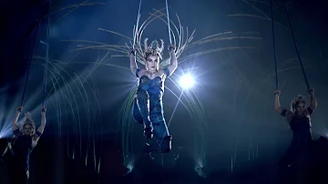 Cirque du Soleil: Amaluna - Hong Kong