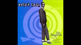 Peter Tosh - No sympathy