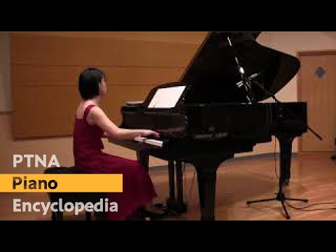 三善晃：ソナタ形式の練習曲Ⅰ・Ⅱ・Ⅲ - YouTube