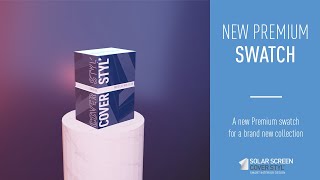 New : Cover Styl' brand new collection and its Premium swatch screenshot 4