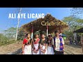 Ali Aye Ligang Celebration 2026 Viralvideo Vlog Vlogvideos India Festival
