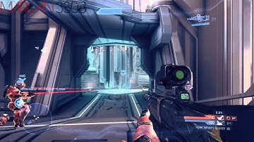 Halo University: A Guide To Halo 4 Multiplayer | Episode 1 | DMR