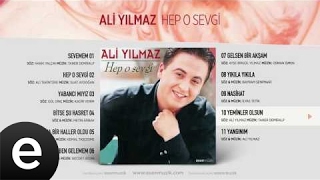 Yeminler Olsun (Ali Yılmaz)  #yeminlerolsun #aliyılmaz - Esen Müzik Resimi