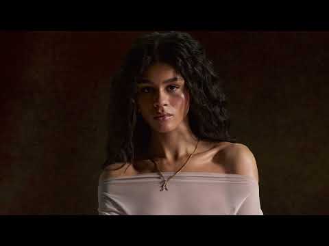 Bryson Tiller & Ama Lou - Aura
