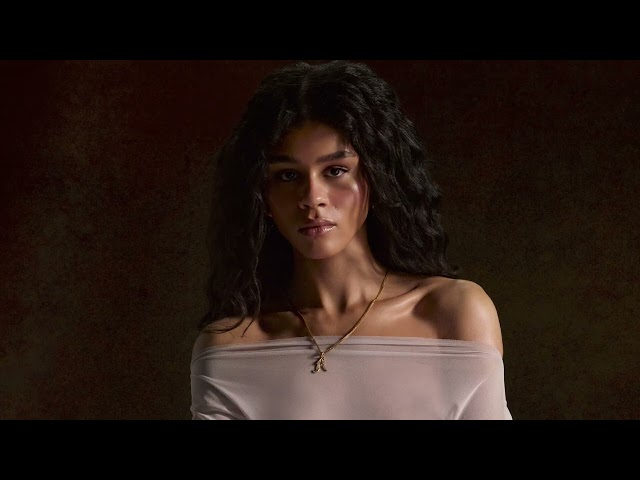 Bryson Tiller - Aura