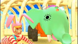 Popee The Performer - S3E09 - My Car Hd