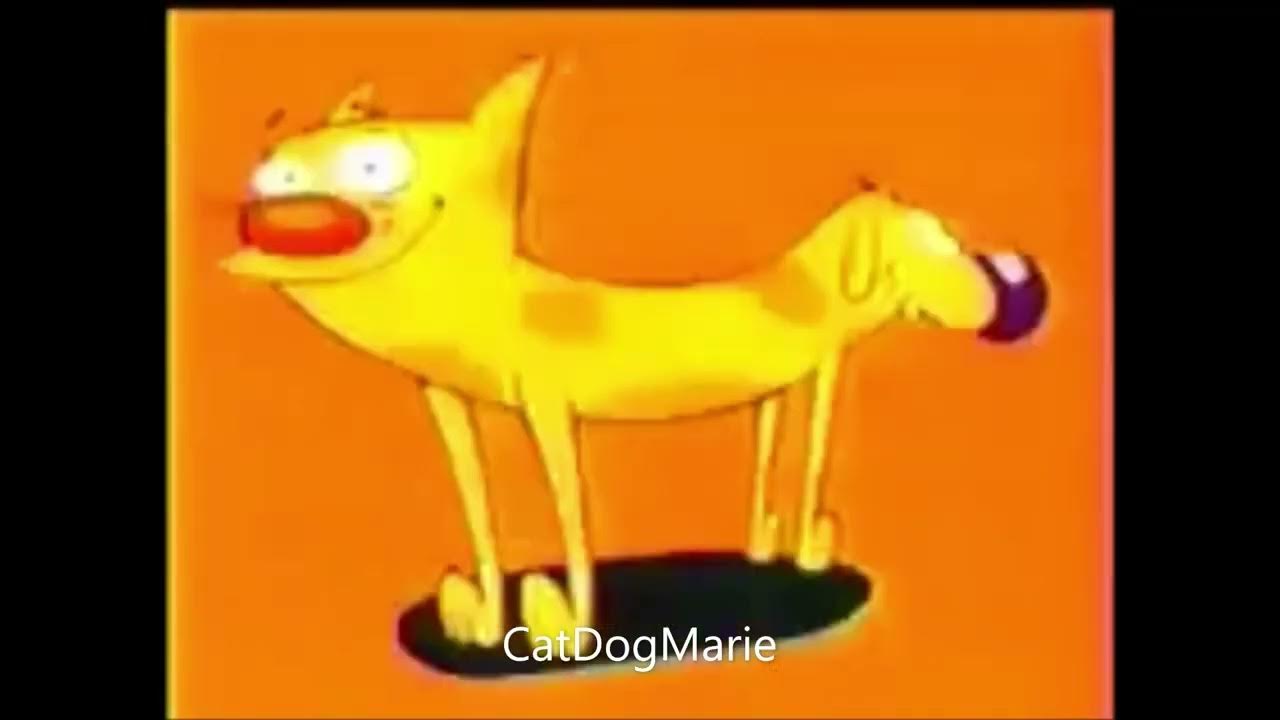 CatDog Missing Tail Promo V2 - YouTube