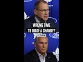 Does firing a GM or coach right now make much sense? #CJShow #Leafs #NHL