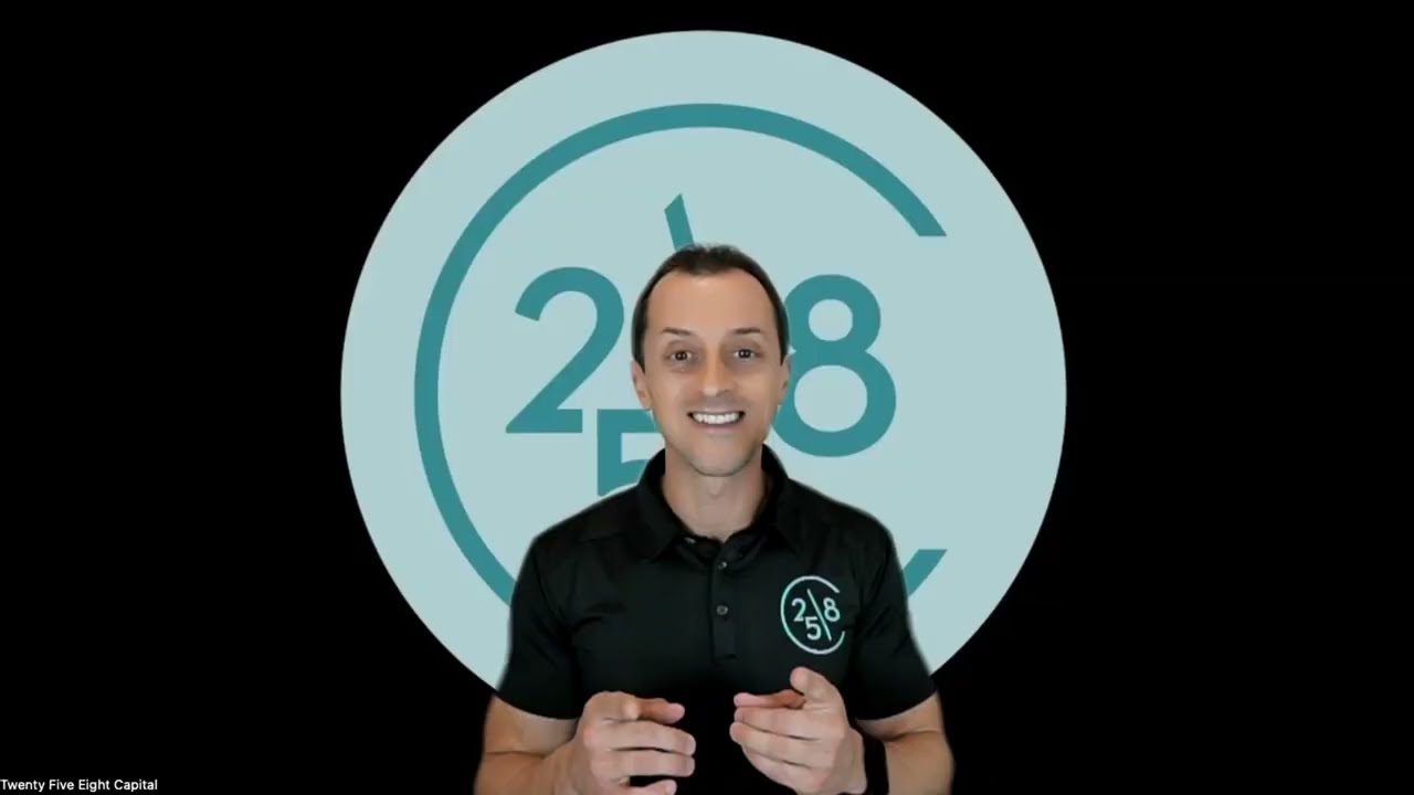 Behind the Scenes: What's Simmering at Twenty-Five Eight