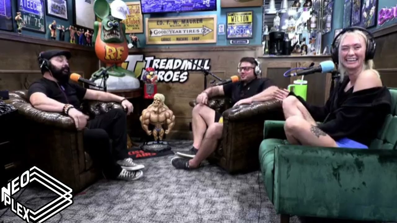 Interview with Pro Wrestler Shane Hollister of SCW Pro and Black and Brave Wrestling Academy