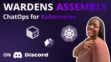 ChatOps for Kubernetes: Virtual workshop with Maria Ashby