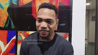Jayson Castro plans to play in Game 7 after spraining his ankle in Game 6