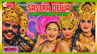 LIVE 🇮🇩 SASTRA DEWA 