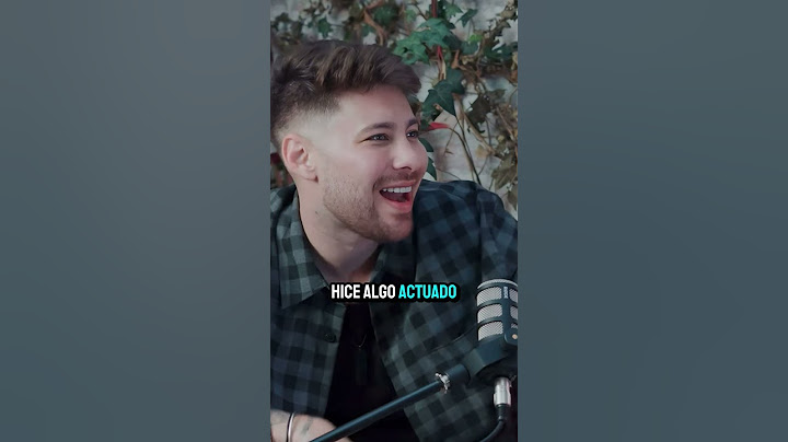 Esto se salió de control 😱🔥 no vas a creer lo que dijo Miguel MELFI sobre estar en un reality