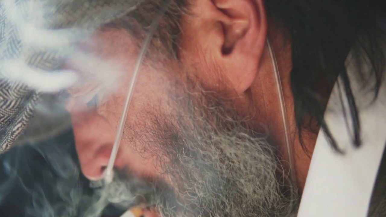 Epitafio- Filminuto Ganador IMAGINATÓN 2018