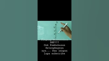#Short Program Linier || Pembahasan Soal Program Linier || Matematika SMA/SMK