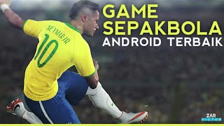 5 Game Sepakbola Terbaik Android screenshot 4