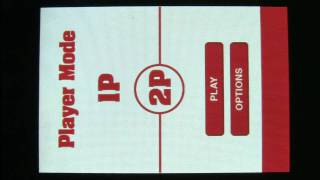 Classic Game Room HD - ARCADE HOCKEY for iPod review screenshot 1