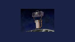 ♪ Skip To the Good Bit - Rizzle Kicks (Slowed + Reverb) ♪