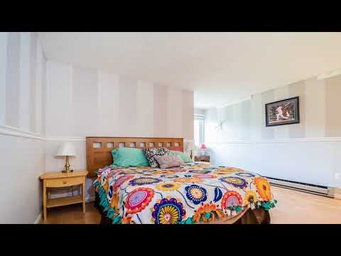656 High St Unit 103, Clinton, MA home video tour