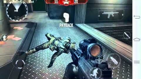 MC4 DsR Rain vs HSC iLinec