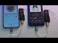 【TRI Third Eye TK1】Portable Lossless DAC/AMP