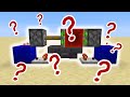 All It Does Is Loop... But Why? - WTH Is a Redstone Clock??