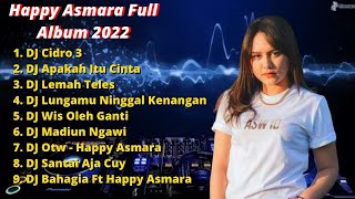 DJ Happy Asmara Full Album 2022