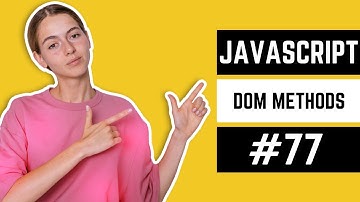 JavaScript cloneNode Tutorial in Hindi / Urdu #77