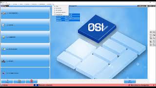 Biesse Osi All Module Enablee